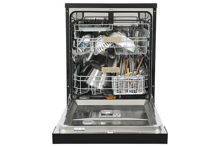 Máy rửa chén độc lập Comfee CDWEF1401HB-W-VN 14 Bộ