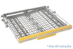 Máy rửa chén độc lập Comfee CDWEF1533GB-WU-VN 15 Bộ