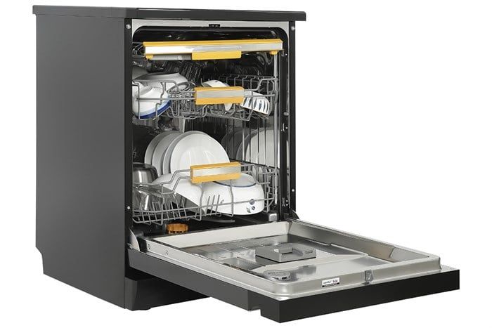 Máy rửa chén độc lập Comfee CDWEF1533GB-WU-VN 15 Bộ