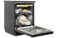 Máy rửa chén độc lập Comfee CDWEF1533GB-WU-VN 15 Bộ