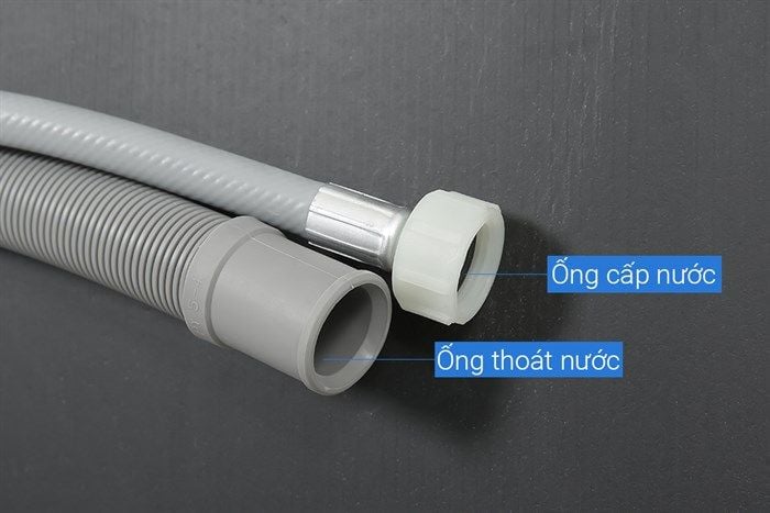 Máy rửa chén Hafele 538.21.200 HDW-F60E độc lập