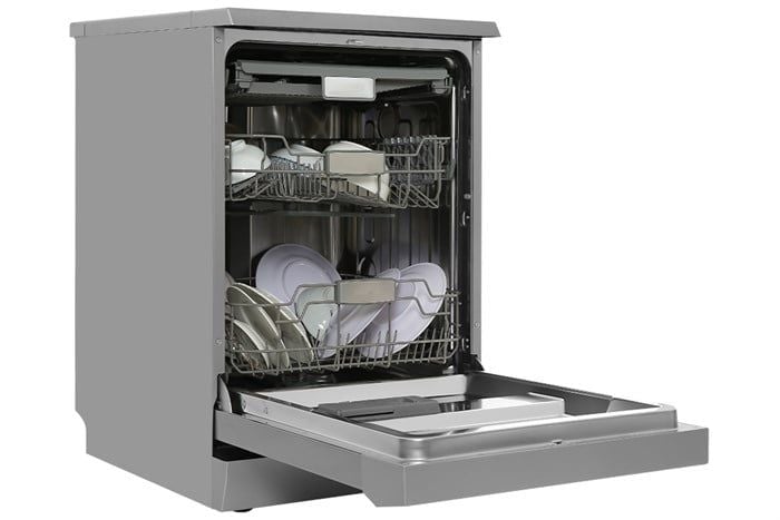 Máy rửa chén Hafele 538.21.200 HDW-F60E độc lập