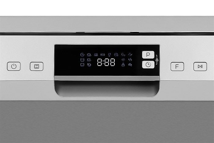 Máy rửa chén Hafele 538.21.200 HDW-F60E độc lập