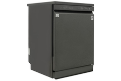Máy rửa chén LG LDT14BLA4 TrueSteam màu đen