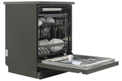 Máy rửa chén LG LDT14BLA4 TrueSteam màu đen