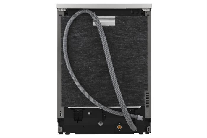 Máy rửa chén LG LDT14SVA4 TrueSteam™ màu bạc ghi sáng