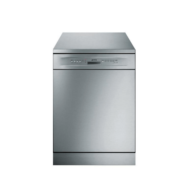 Máy rửa chén độc lập Smeg LV612SVE 536.24.473