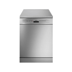 Máy rửa chén độc lập SMEG LVS222XIN 536.24.563