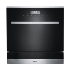 Máy rửa chén Franke DW FDWS 608 A+ XS 117.0520.635