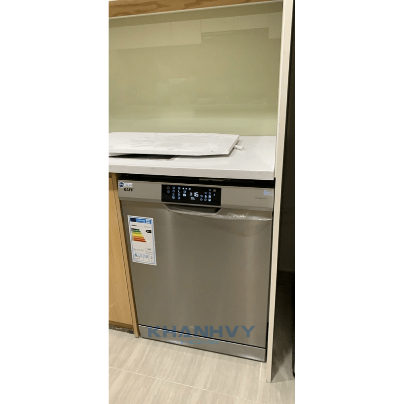 Máy rửa chén KAFF KF-A45UVTFT