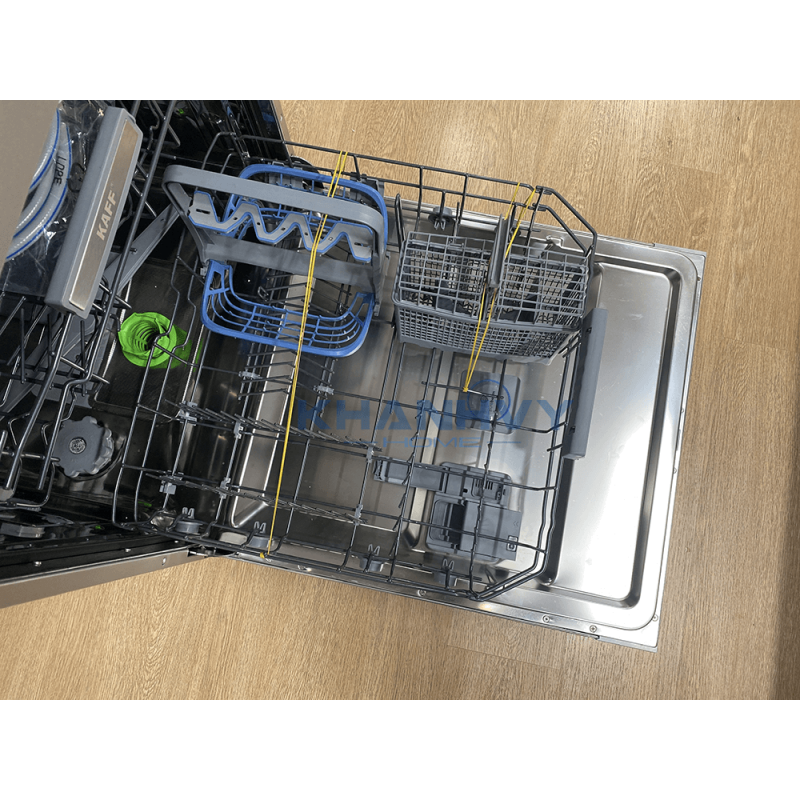 Máy rửa chén KAFF KF-A45UVTFT