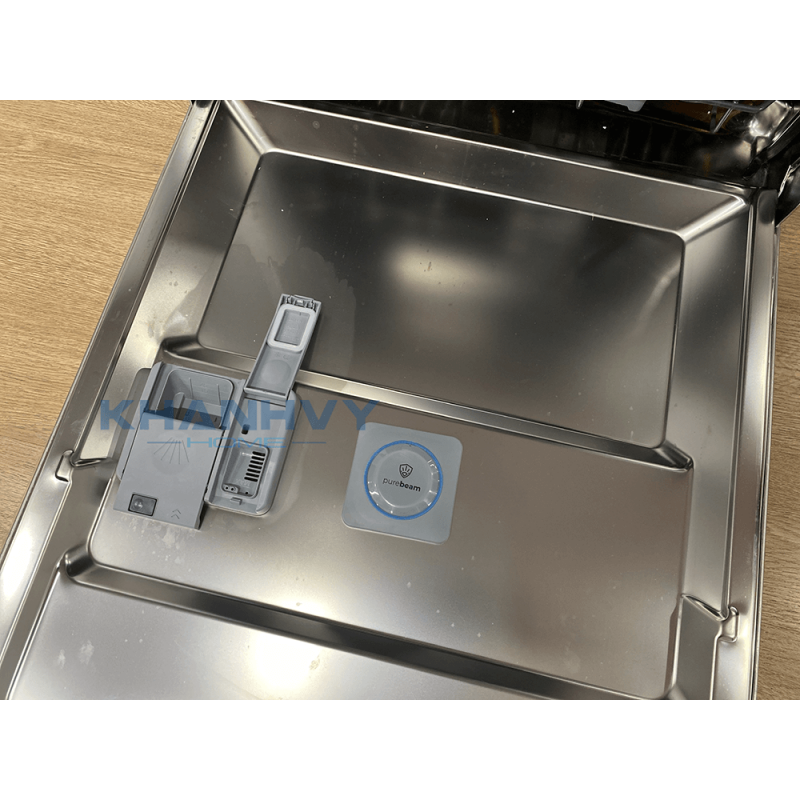 Máy rửa chén KAFF KF-A45UVTFT