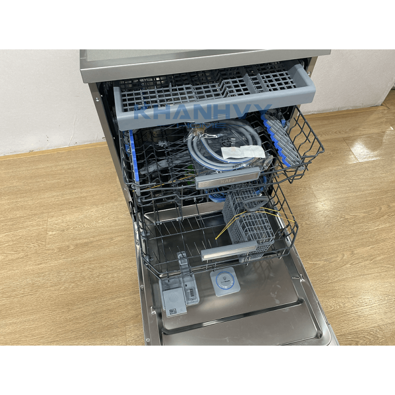 Máy rửa chén KAFF KF-A45UVTFT