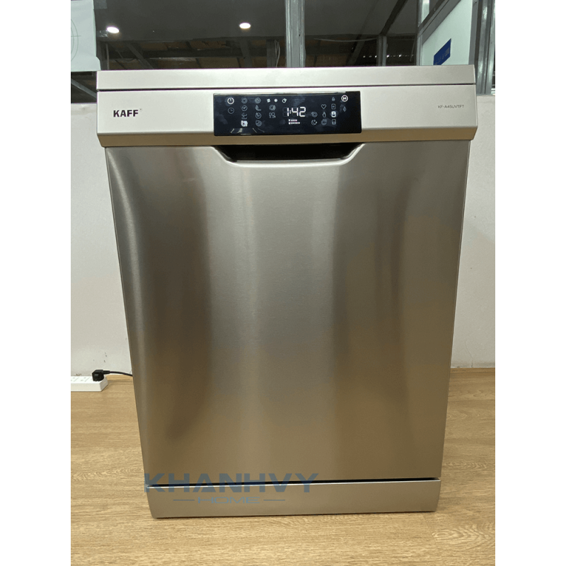 Máy rửa chén KAFF KF-A45UVTFT