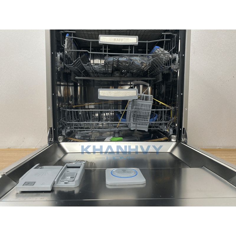 Máy rửa chén KAFF KF-A45UVTFT