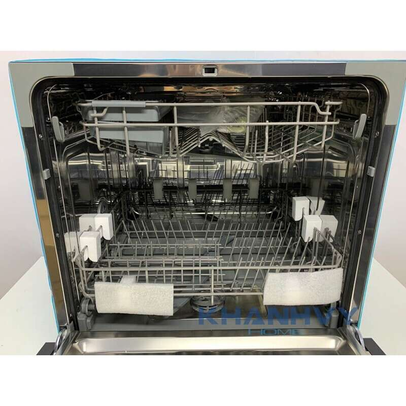 Máy rửa chén KAFF KF-BISW800