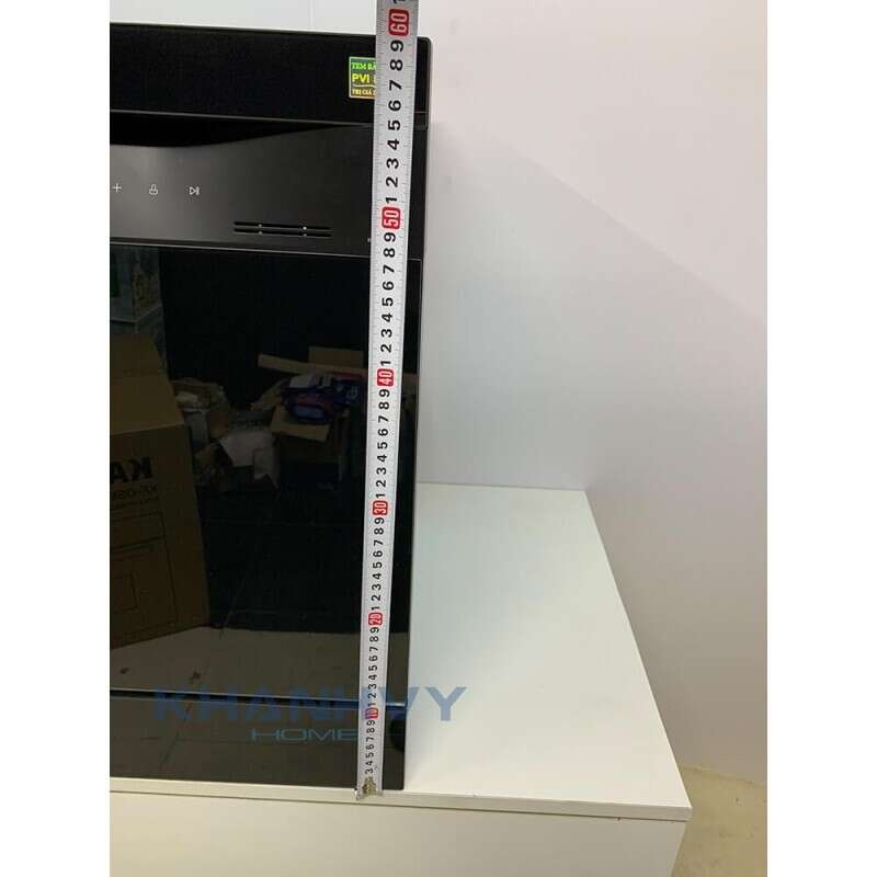 Máy rửa chén KAFF KF-BISW800