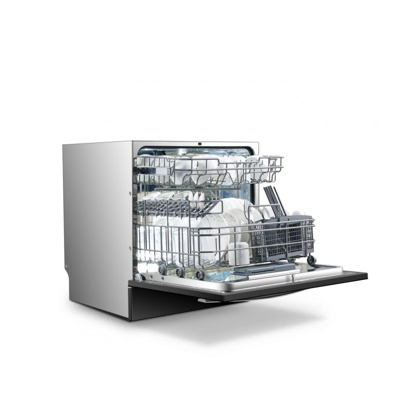 Máy rửa chén KAFF KF-BISW800
