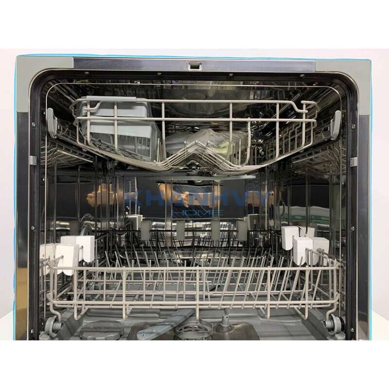 Máy rửa chén KAFF KF-BISW800