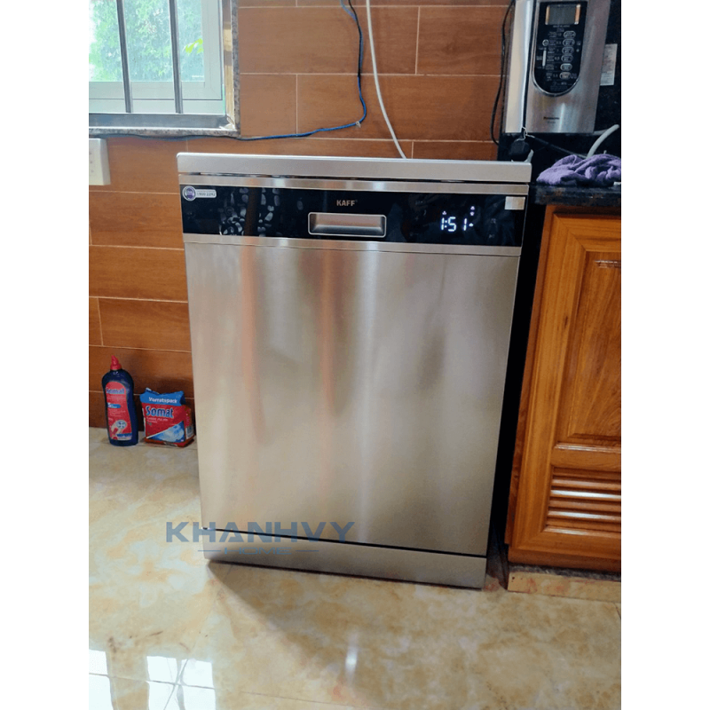Máy rửa chén KAFF KF-S906TFT
