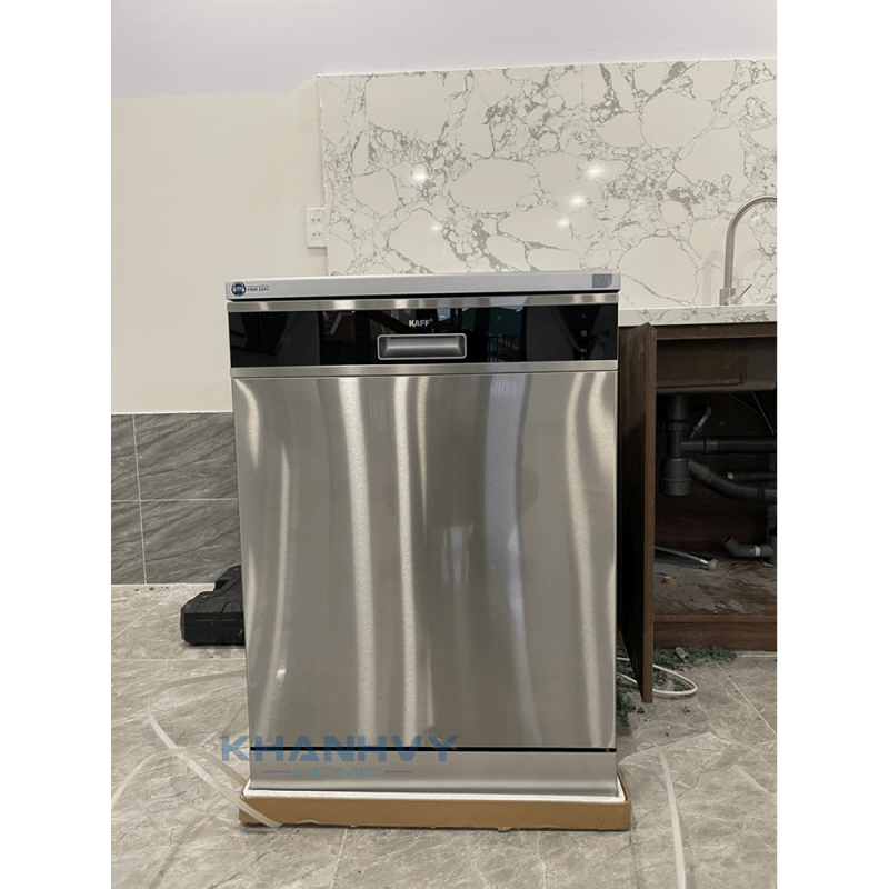 Máy rửa chén KAFF KF-S906TFT