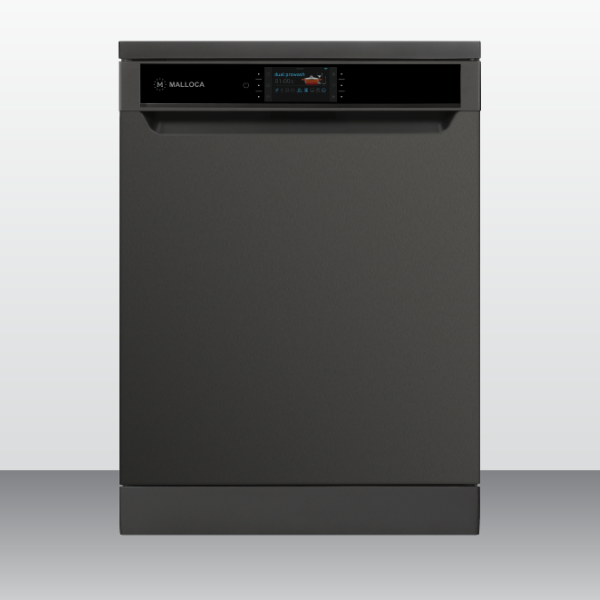 Máy rửa chén Malloca MDW14-BS10TFT