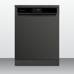 Máy rửa chén Malloca MDW14-BS10TFT