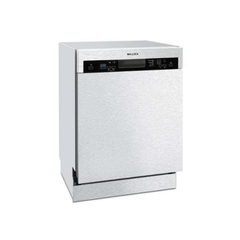 Máy rửa chén Malloca WQP12-J7309K E5