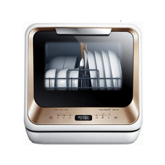Máy rửa chén mini Eurosun STB50E06EU
