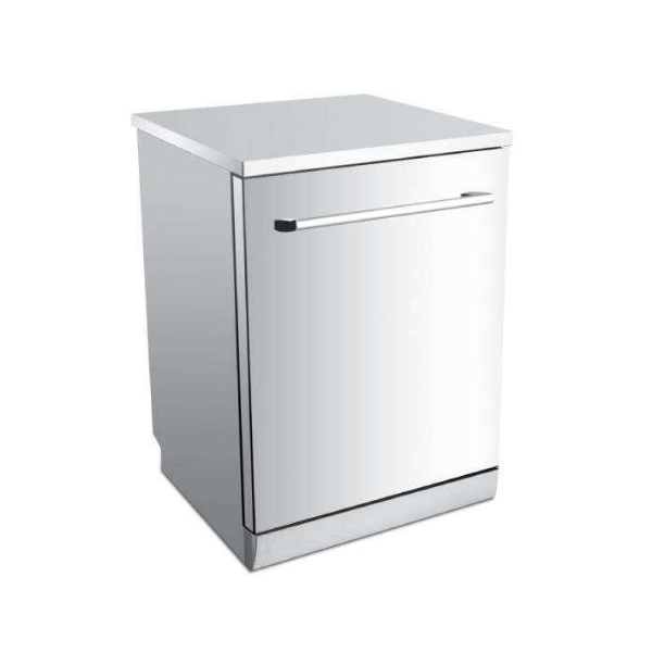 Máy rửa chén WQP12-J7227