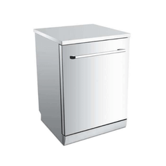 Máy rửa chén WQP12-J7227
