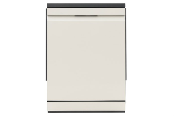 Máy rửa chén LG LDT14BGA3 TrueSteam màu Be
