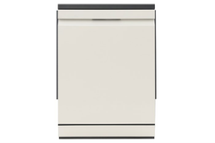 Máy rửa chén LG LDT14BGA3 TrueSteam màu Be