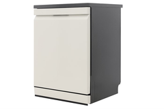 Máy rửa chén LG LDT14BGA3 TrueSteam màu Be