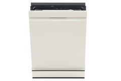 Máy rửa chén LG LDT14BGA3 TrueSteam màu Be