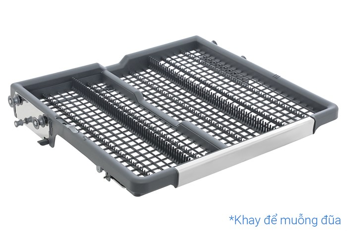 Máy rửa chén LG LDT14BGA3 TrueSteam màu Be