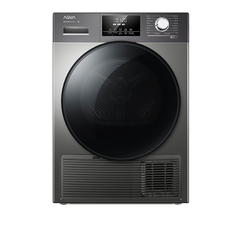 Máy sấy bơm nhiệt AQUA 9 Kg AQH-H900G PS