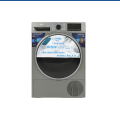Máy sấy bơm nhiệt Beko B5T4429WM