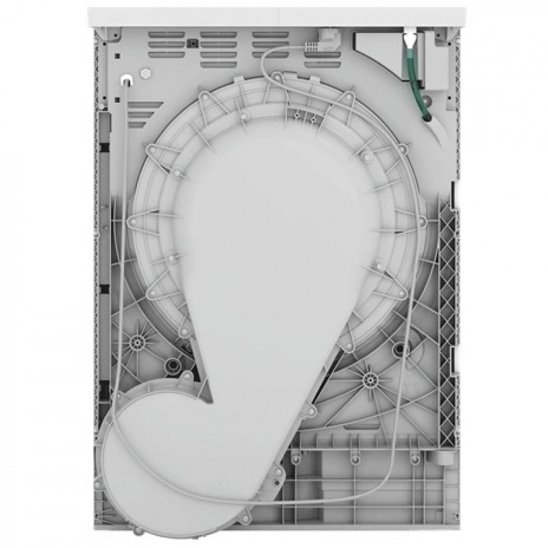 Máy sấy Electrolux EDH804H5WB