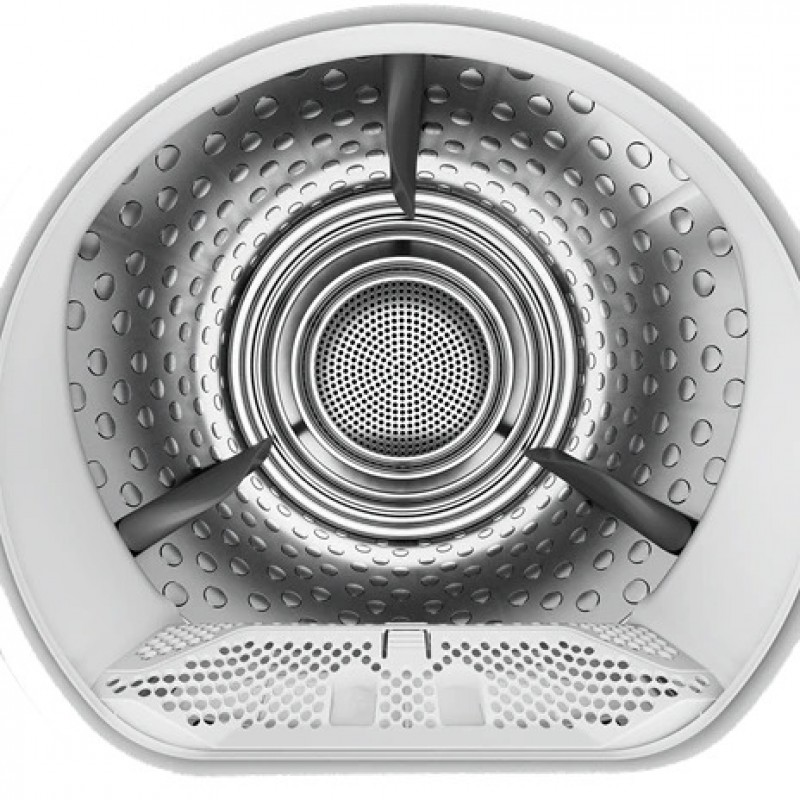 Máy sấy Electrolux EDH804H5WB