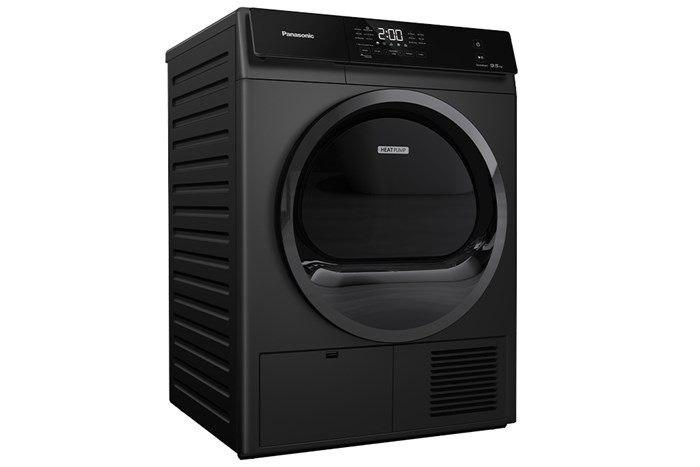 Máy sấy bơm nhiệt Panasonic NH-EH05JD1BV 10,5kg
