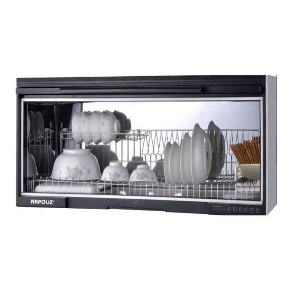 Máy sấy chén NA-820D