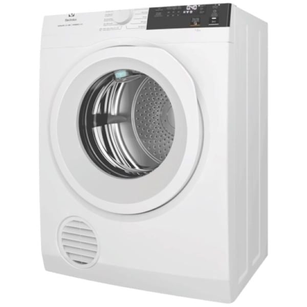 Máy sấy thông hơi 9kg Electrolux EDS904H3WC