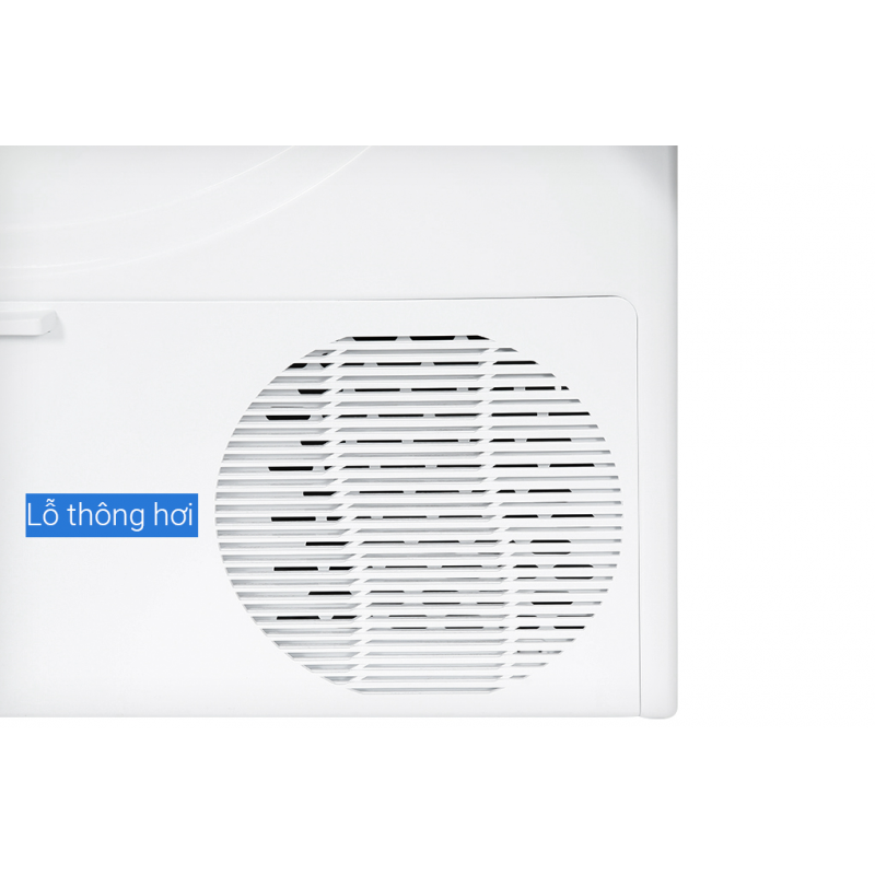 Máy sấy ngưng tụ Beko B3T4319W