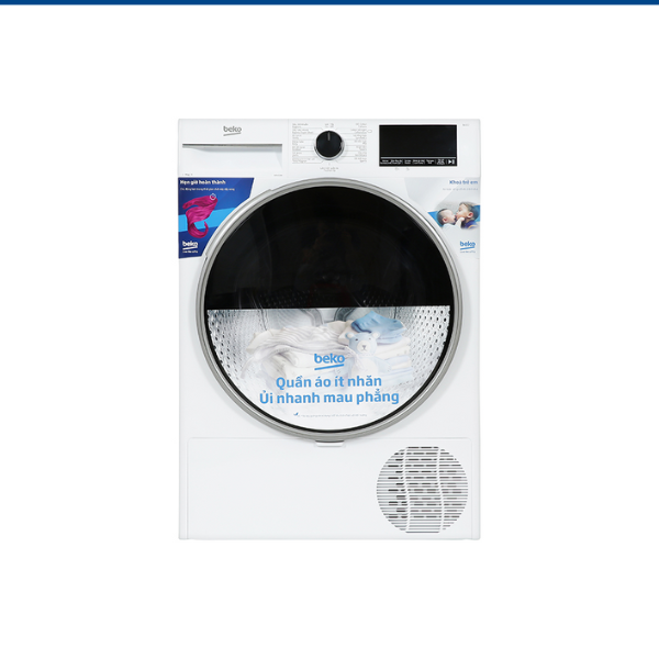 Máy sấy ngưng tụ Beko B3T4319W