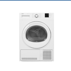 Máy sấy ngưng tụ Beko DU8133GA0W