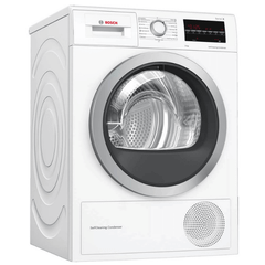 Máy sấy quần áo Bosch WQG24200SG - Serie 6