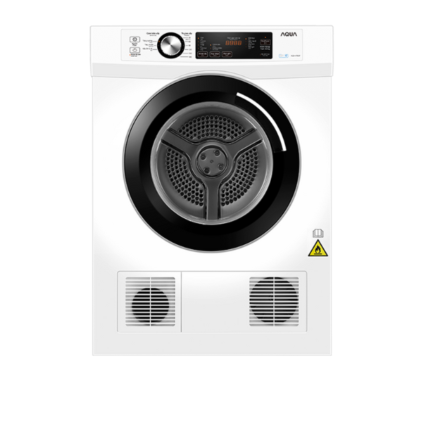 Máy sấy thông hơi Aqua 7 kg AQH-V700F W