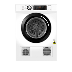 Máy sấy thông hơi Aqua 7 kg AQH-V700F W