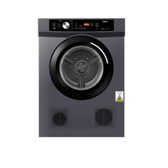 Máy sấy thông hơi Aqua 8 kg AQH-V800H SS